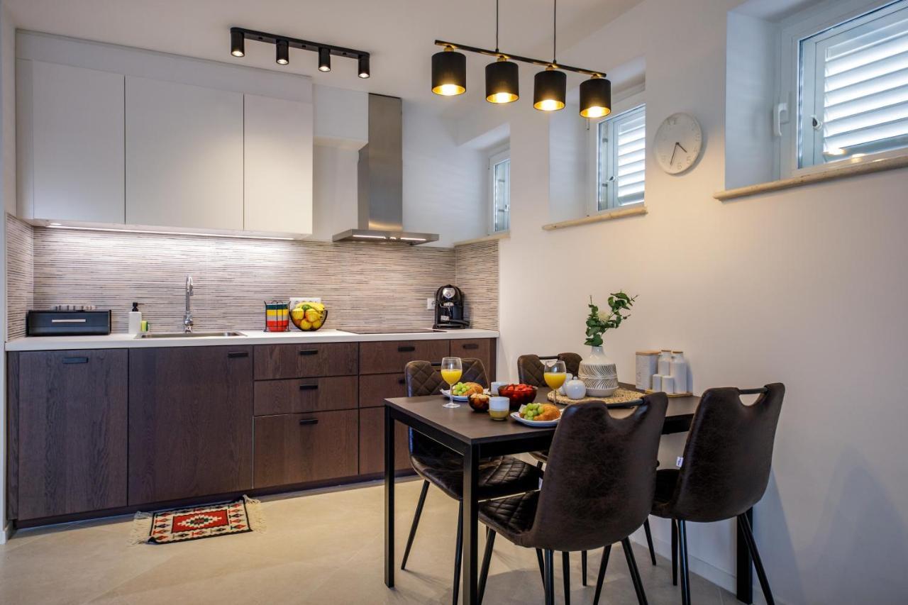 Dita Apartment Dubrovnik Exteriör bild