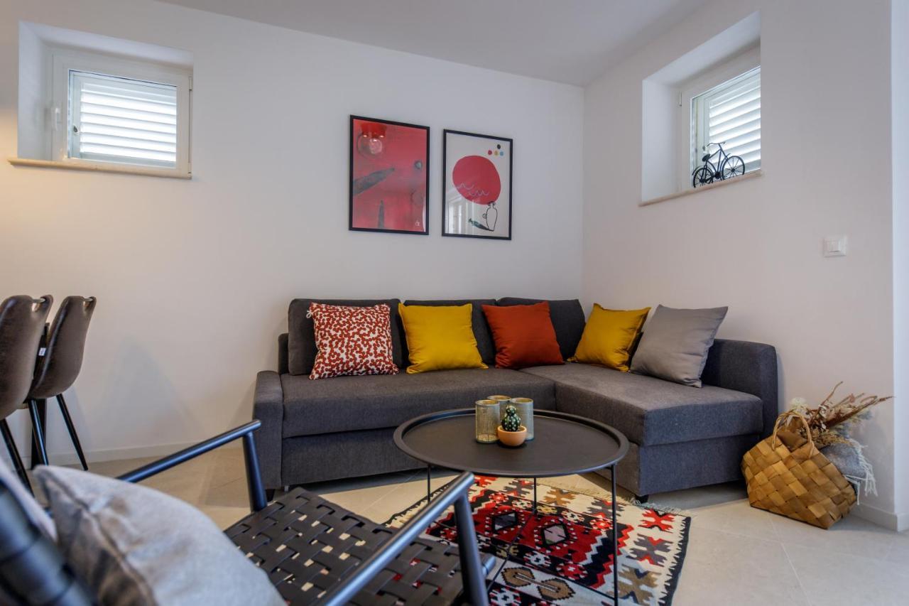 Dita Apartment Dubrovnik Exteriör bild