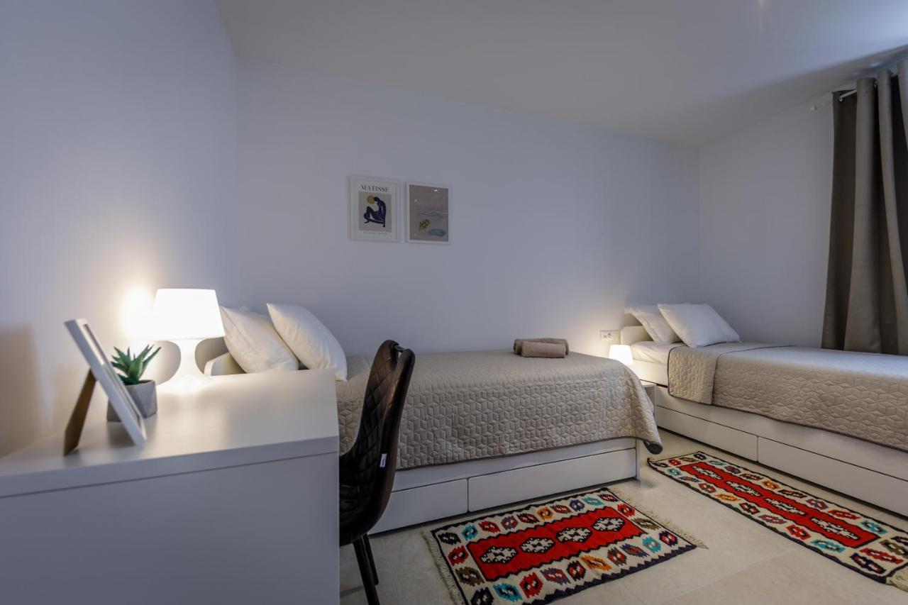 Dita Apartment Dubrovnik Exteriör bild