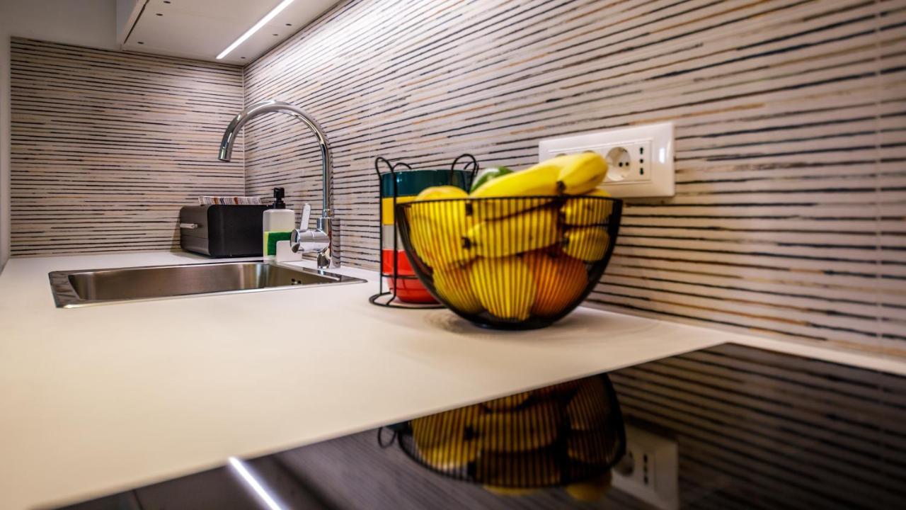 Dita Apartment Dubrovnik Exteriör bild