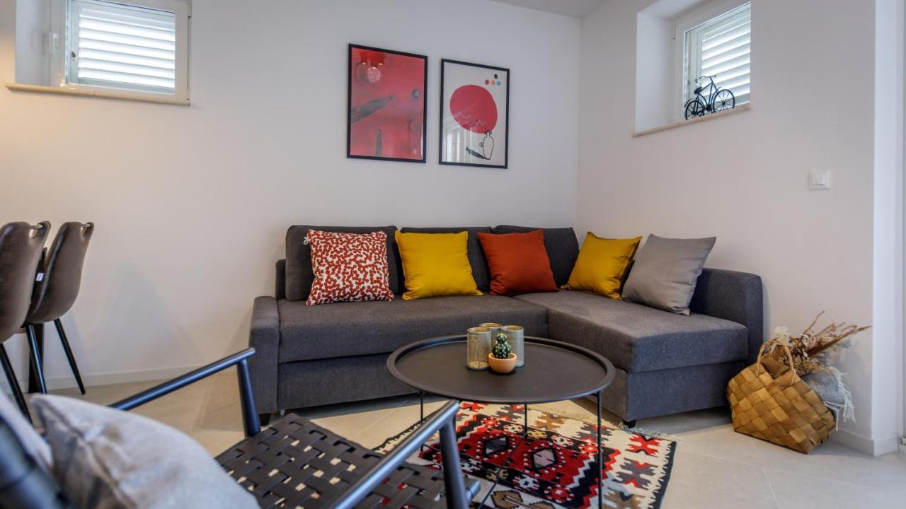 Dita Apartment Dubrovnik Exteriör bild