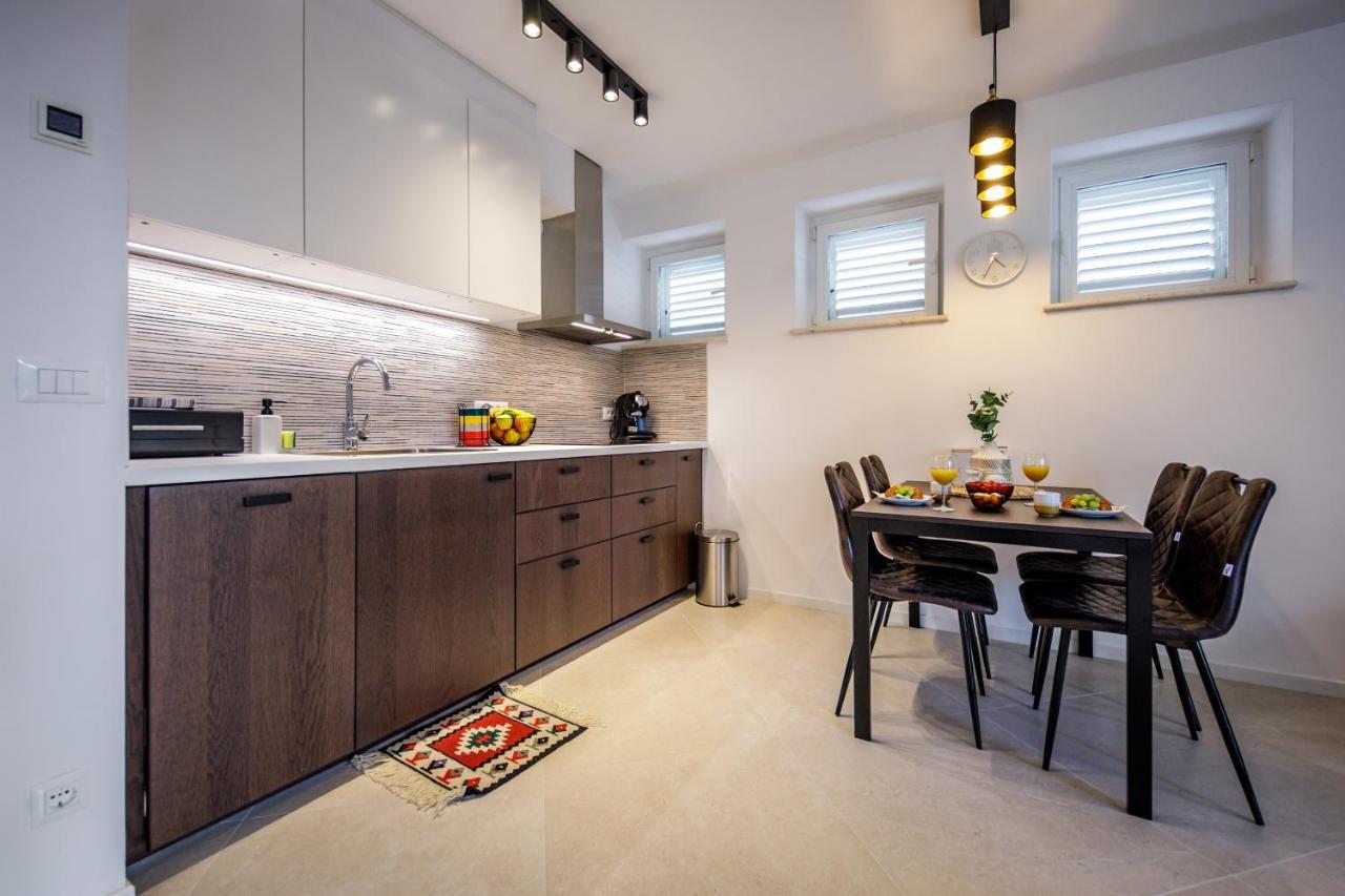 Dita Apartment Dubrovnik Exteriör bild