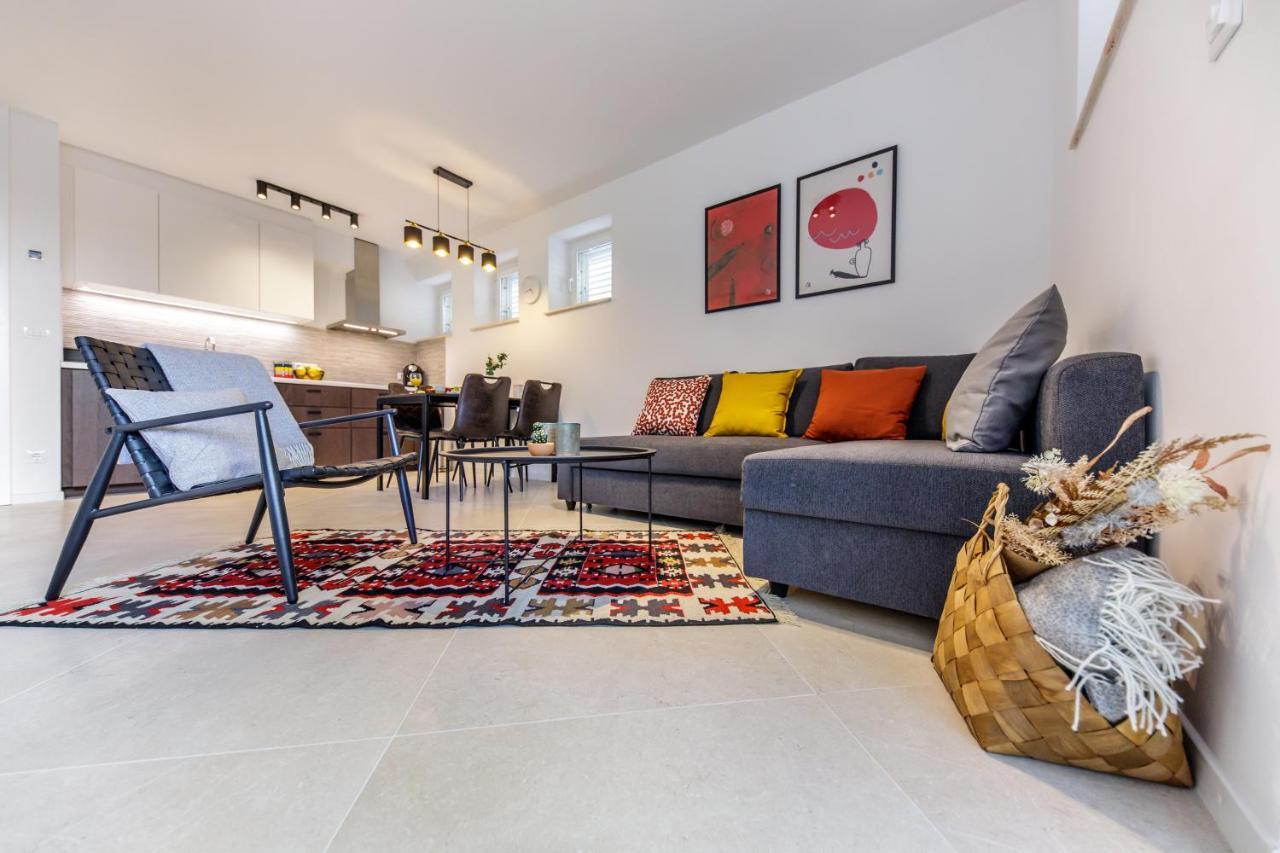 Dita Apartment Dubrovnik Exteriör bild