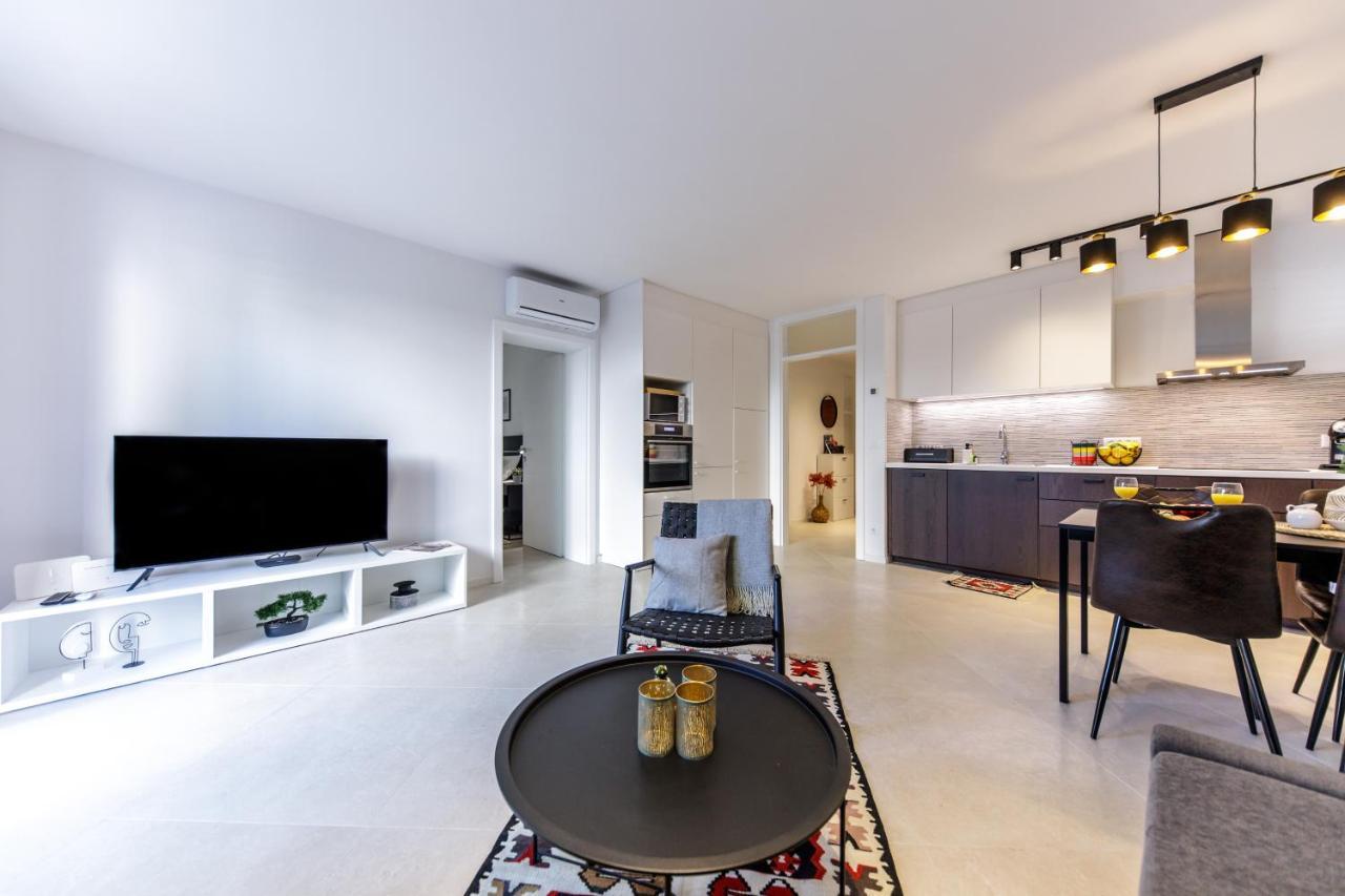 Dita Apartment Dubrovnik Exteriör bild