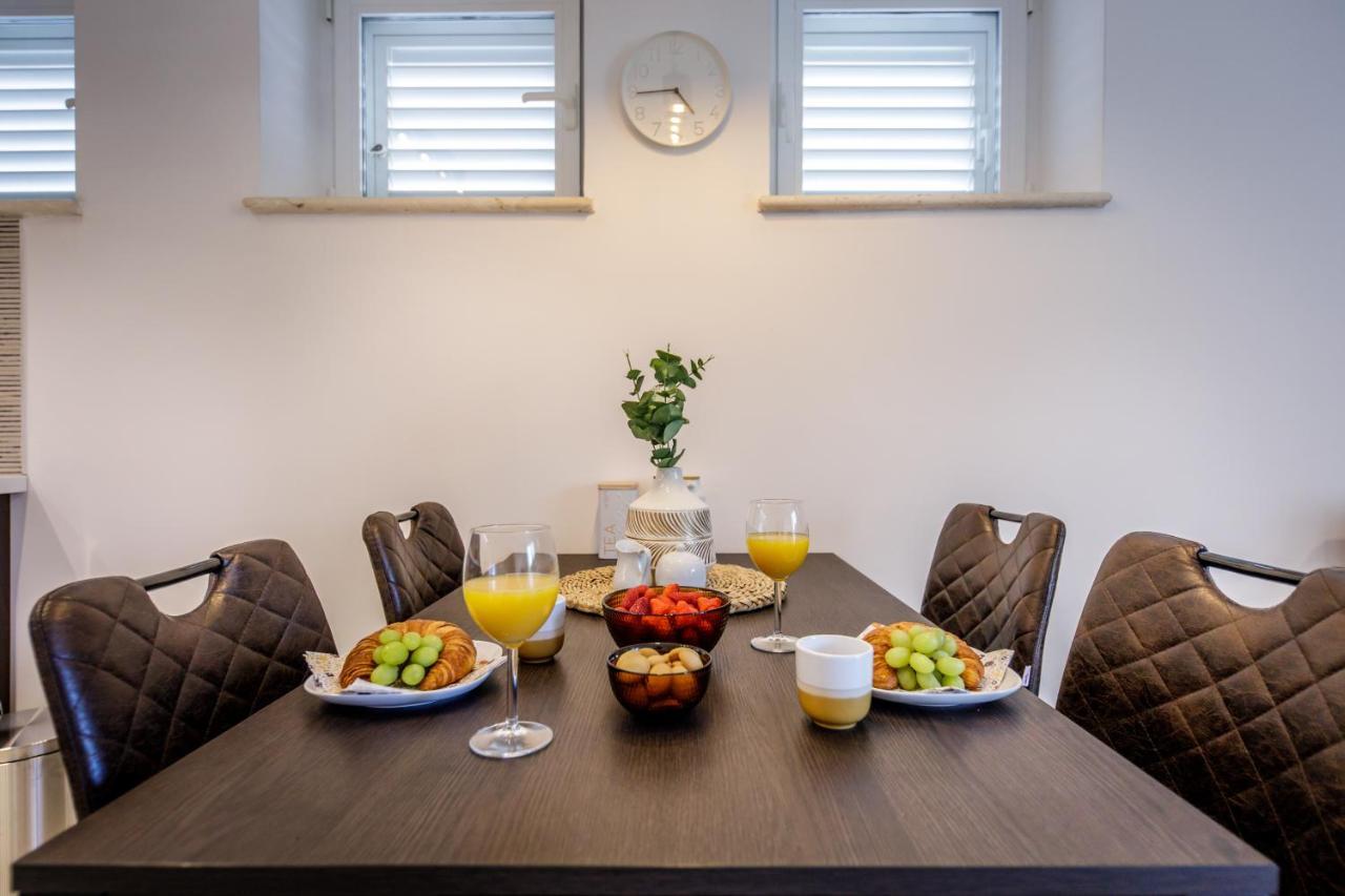 Dita Apartment Dubrovnik Exteriör bild
