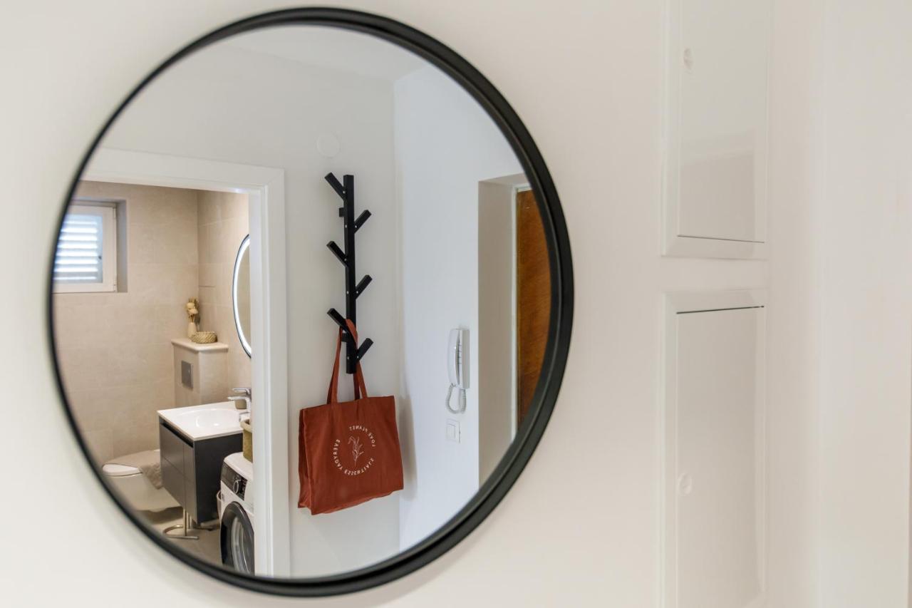 Dita Apartment Dubrovnik Exteriör bild