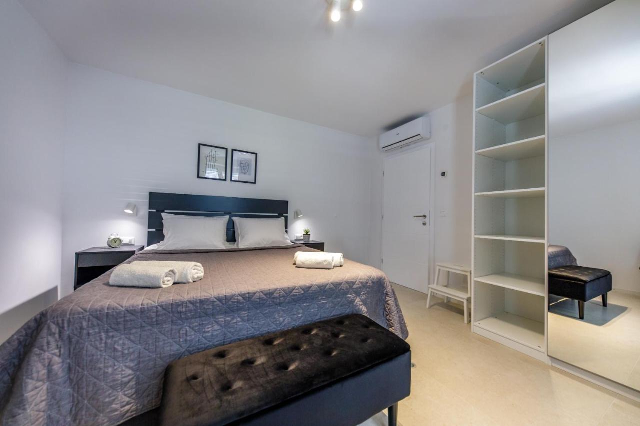 Dita Apartment Dubrovnik Exteriör bild