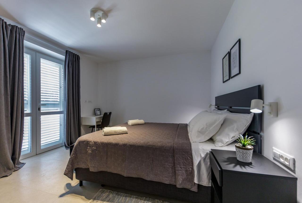 Dita Apartment Dubrovnik Exteriör bild