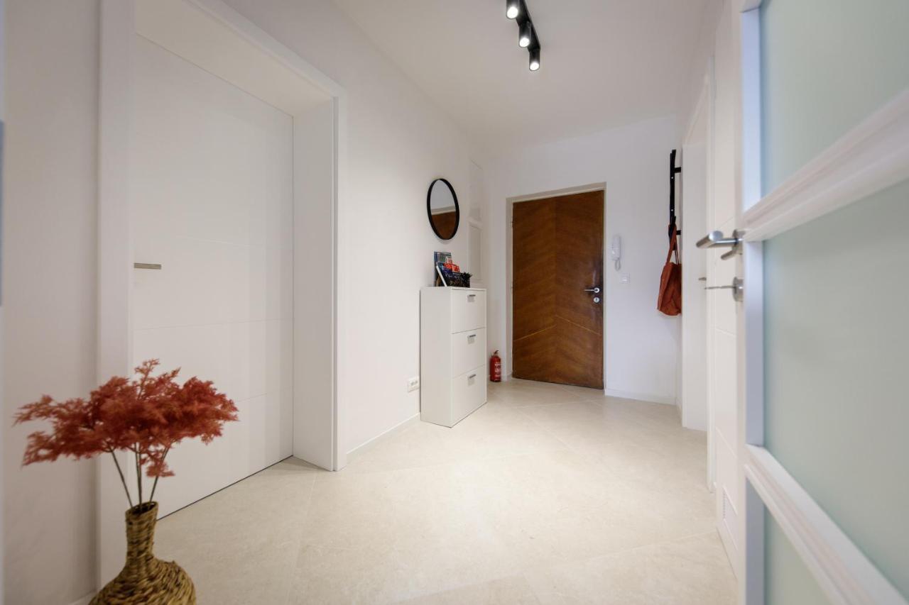 Dita Apartment Dubrovnik Exteriör bild