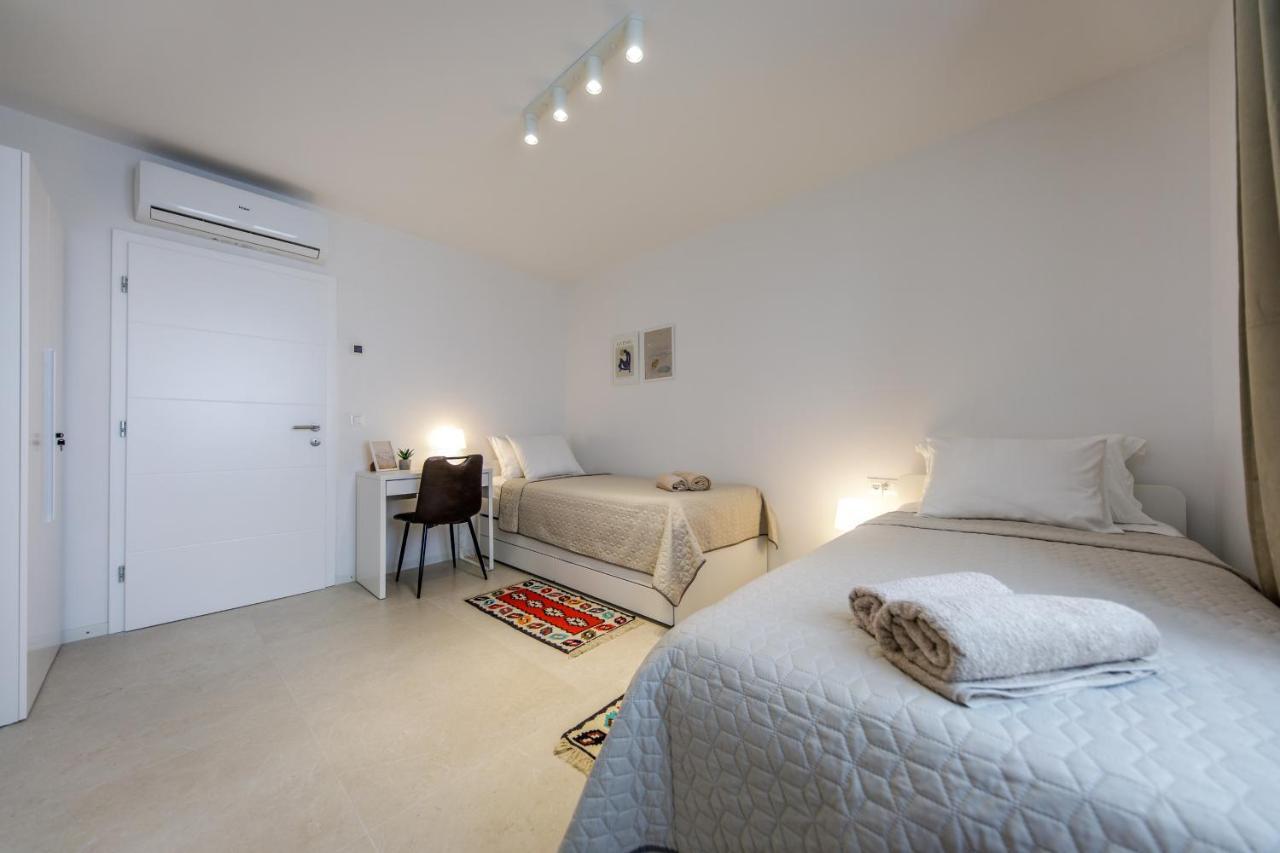 Dita Apartment Dubrovnik Exteriör bild