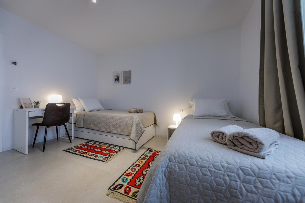 Dita Apartment Dubrovnik Exteriör bild