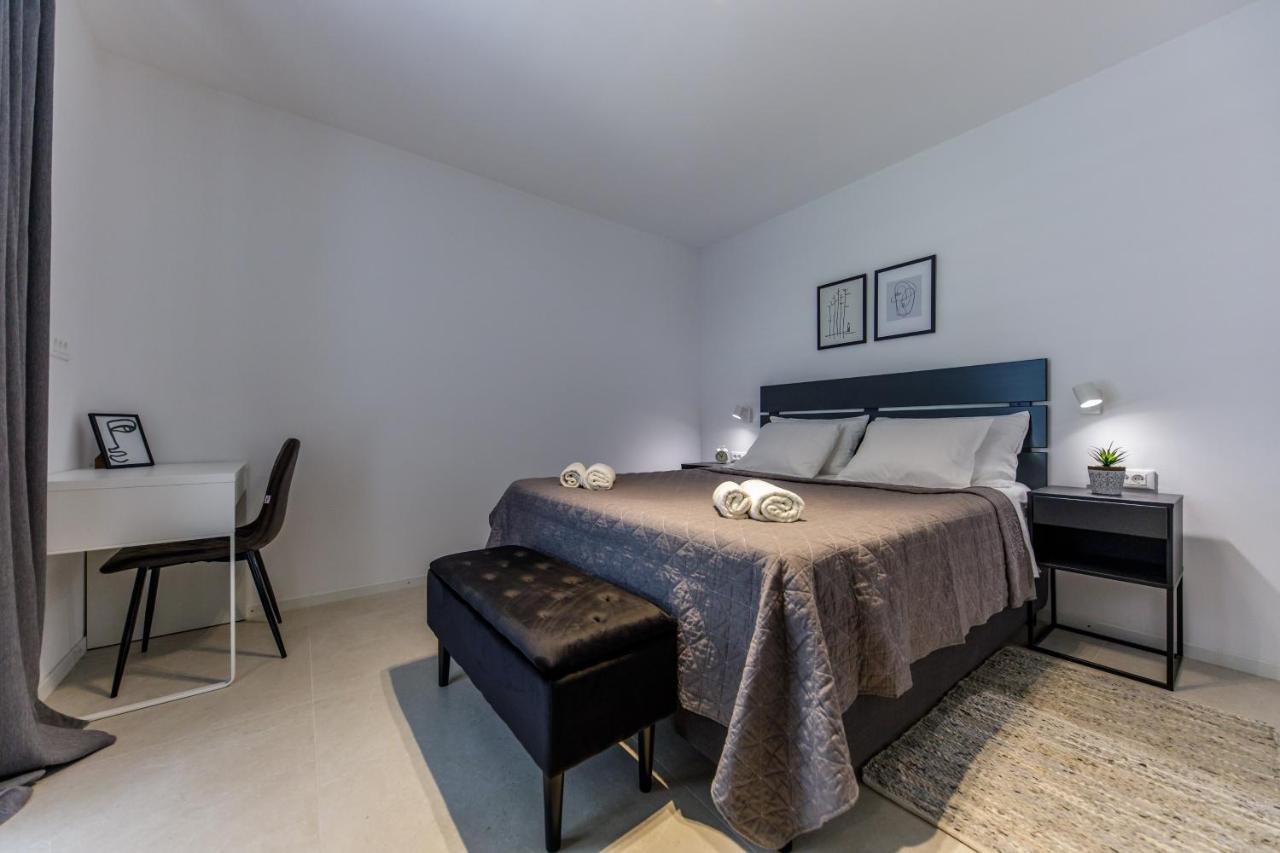 Dita Apartment Dubrovnik Exteriör bild