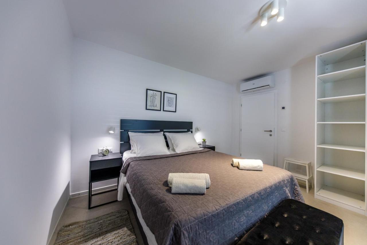 Dita Apartment Dubrovnik Exteriör bild