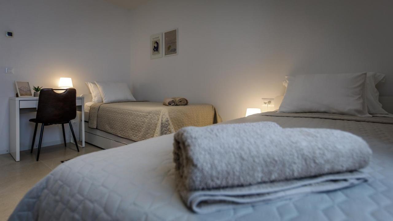 Dita Apartment Dubrovnik Exteriör bild