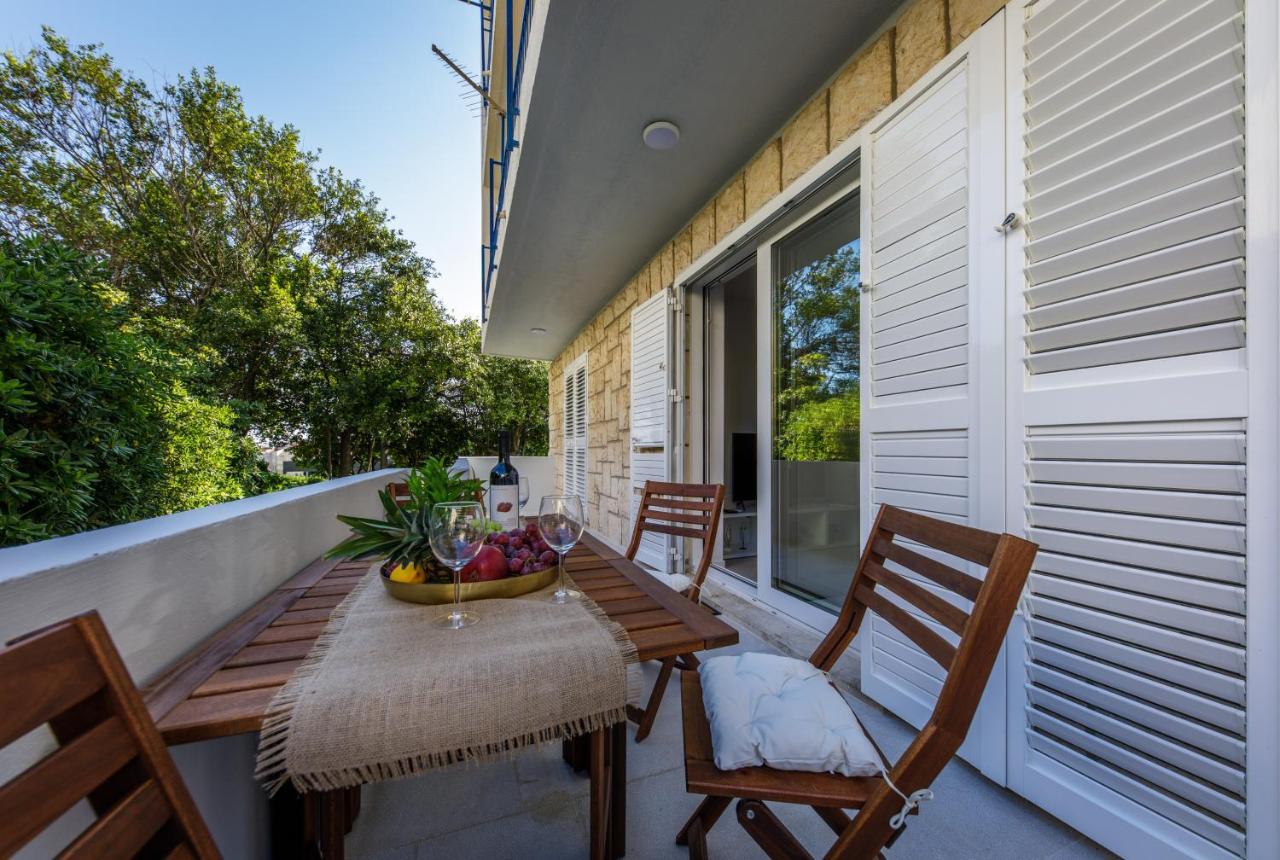 Dita Apartment Dubrovnik Exteriör bild
