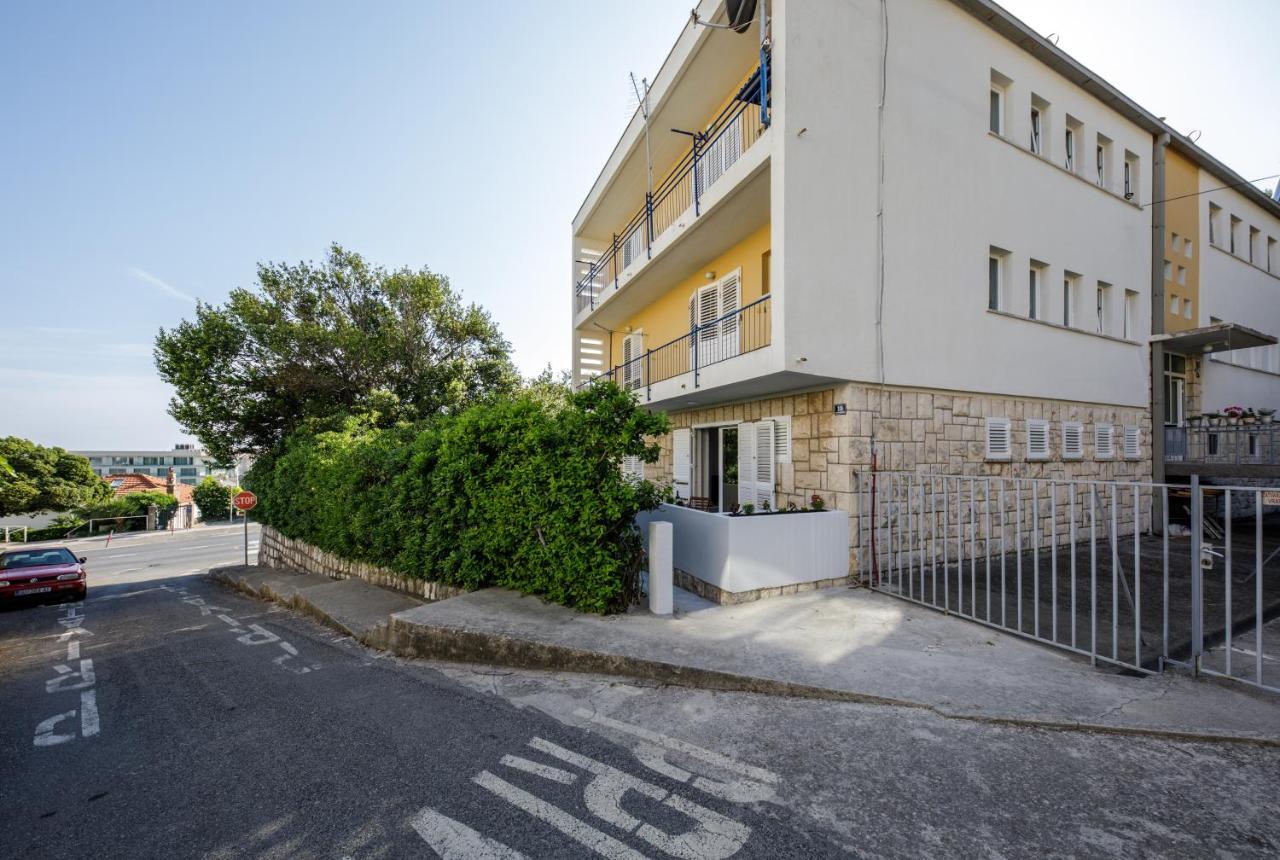 Dita Apartment Dubrovnik Exteriör bild