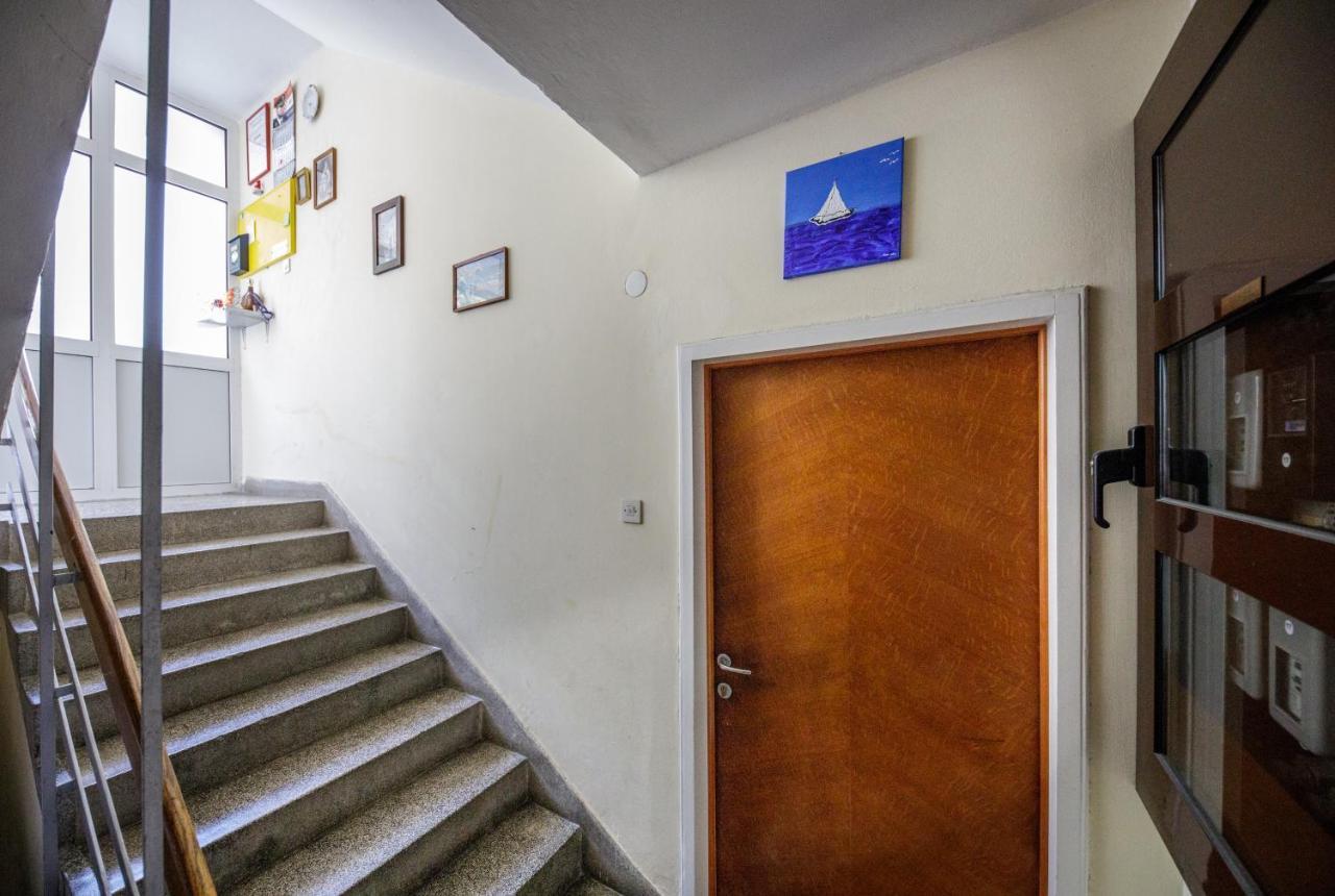 Dita Apartment Dubrovnik Exteriör bild