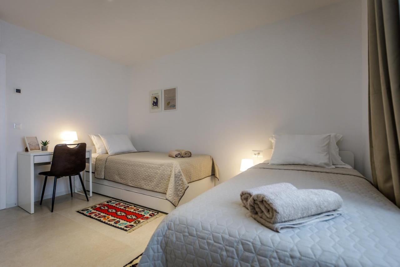 Dita Apartment Dubrovnik Exteriör bild