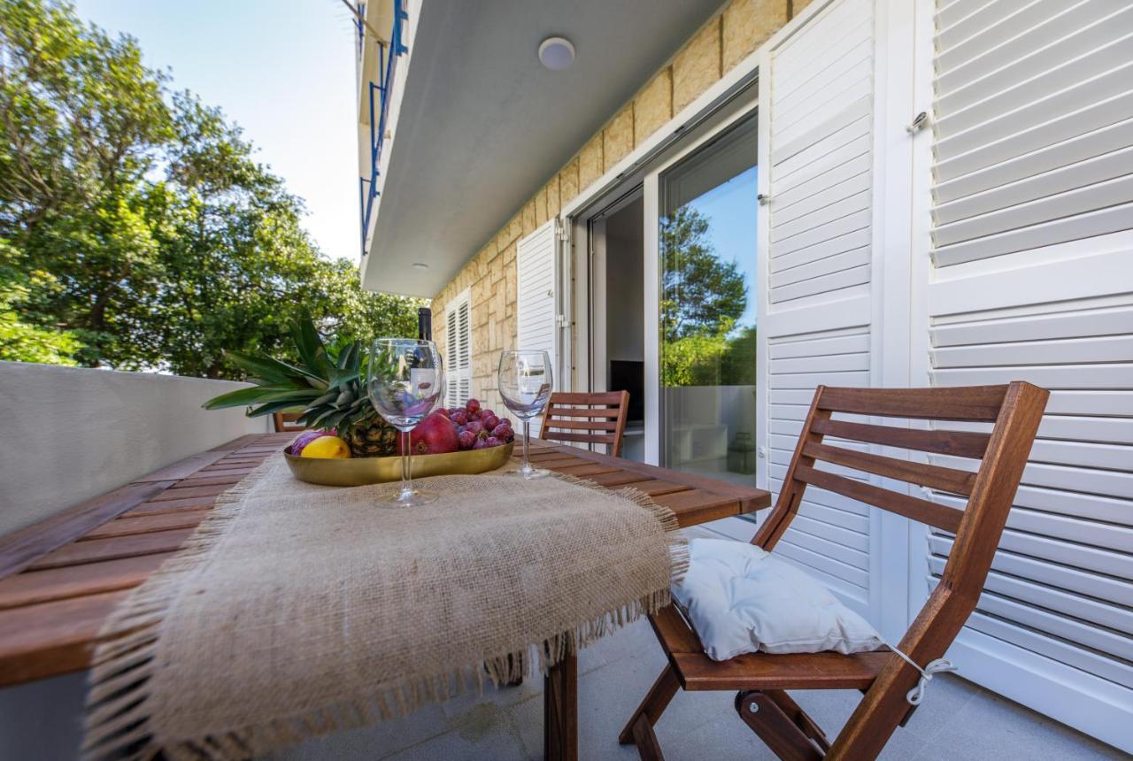 Dita Apartment Dubrovnik Exteriör bild