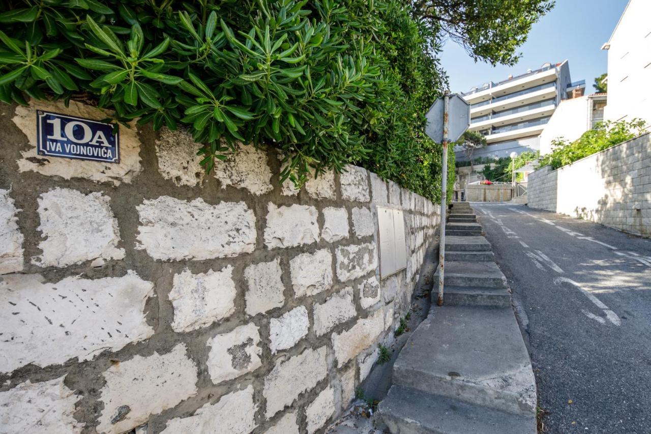 Dita Apartment Dubrovnik Exteriör bild