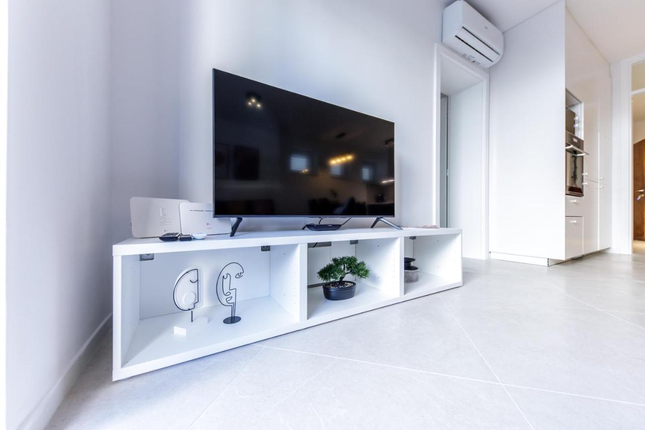 Dita Apartment Dubrovnik Exteriör bild