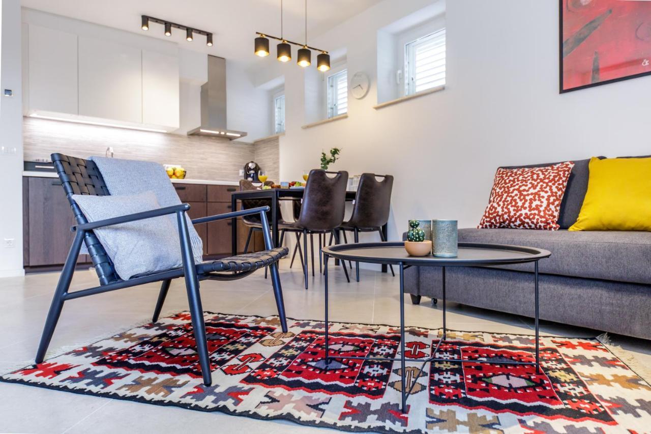 Dita Apartment Dubrovnik Exteriör bild