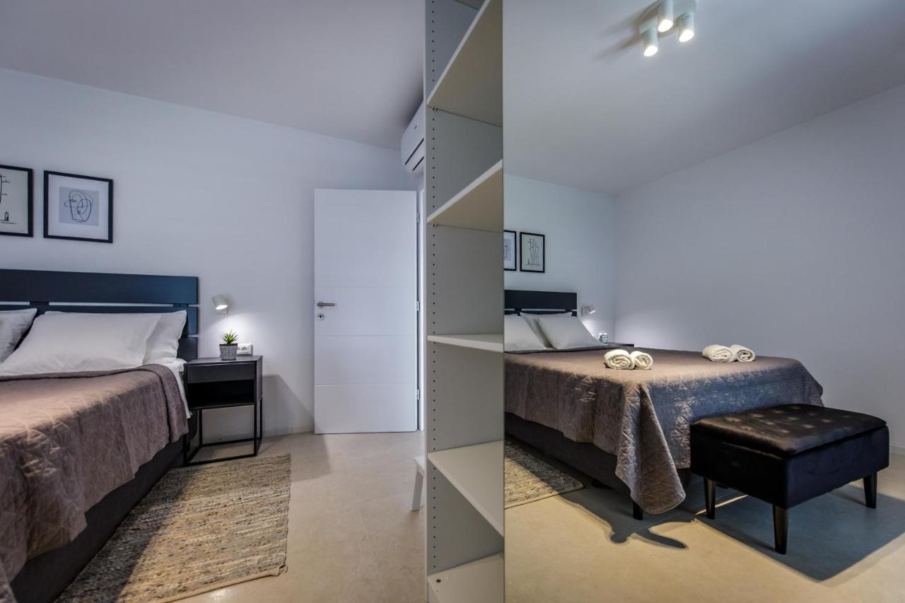 Dita Apartment Dubrovnik Exteriör bild