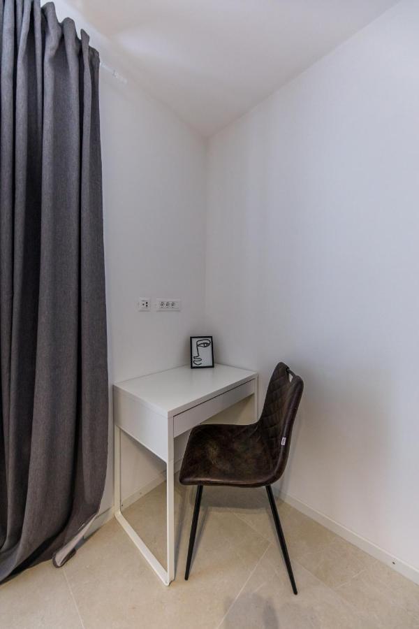 Dita Apartment Dubrovnik Exteriör bild