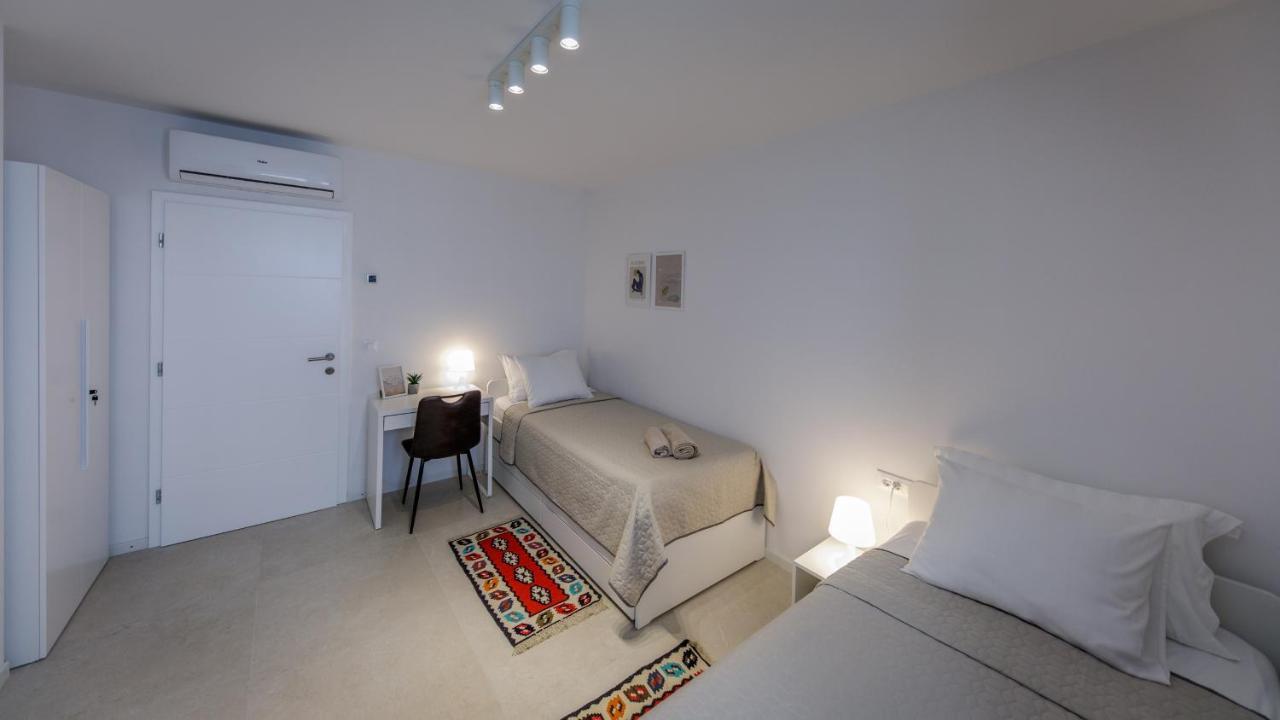 Dita Apartment Dubrovnik Exteriör bild