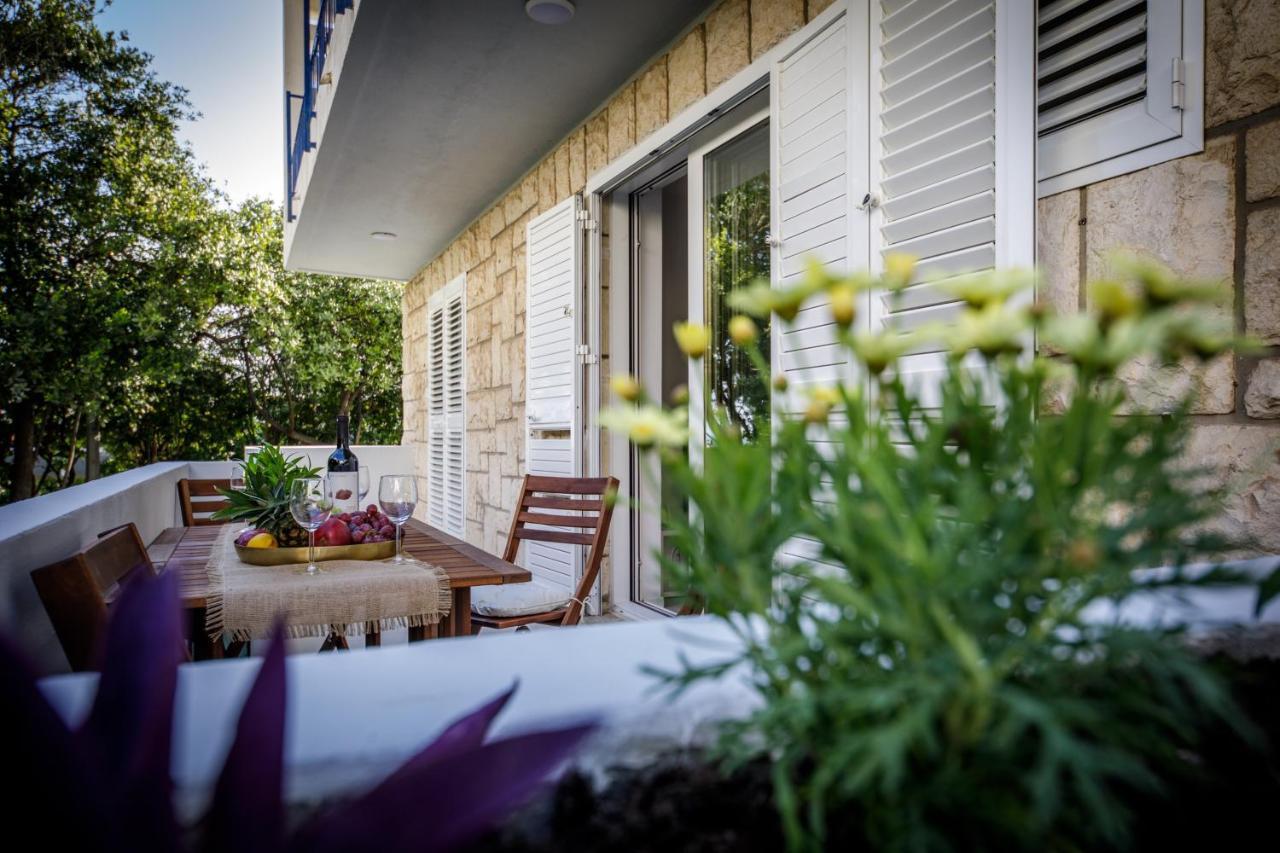 Dita Apartment Dubrovnik Exteriör bild