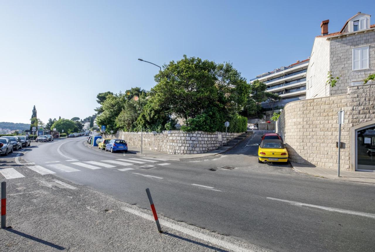 Dita Apartment Dubrovnik Exteriör bild