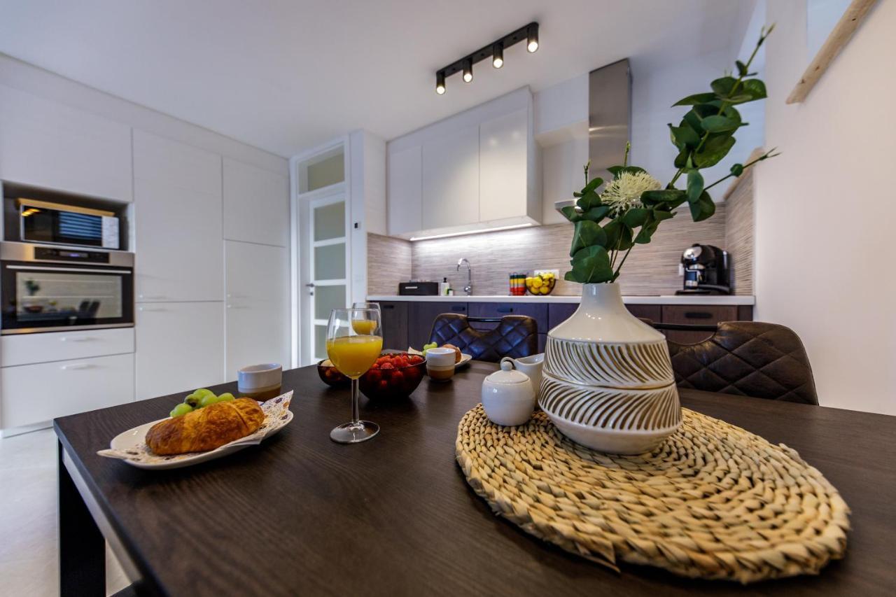 Dita Apartment Dubrovnik Exteriör bild