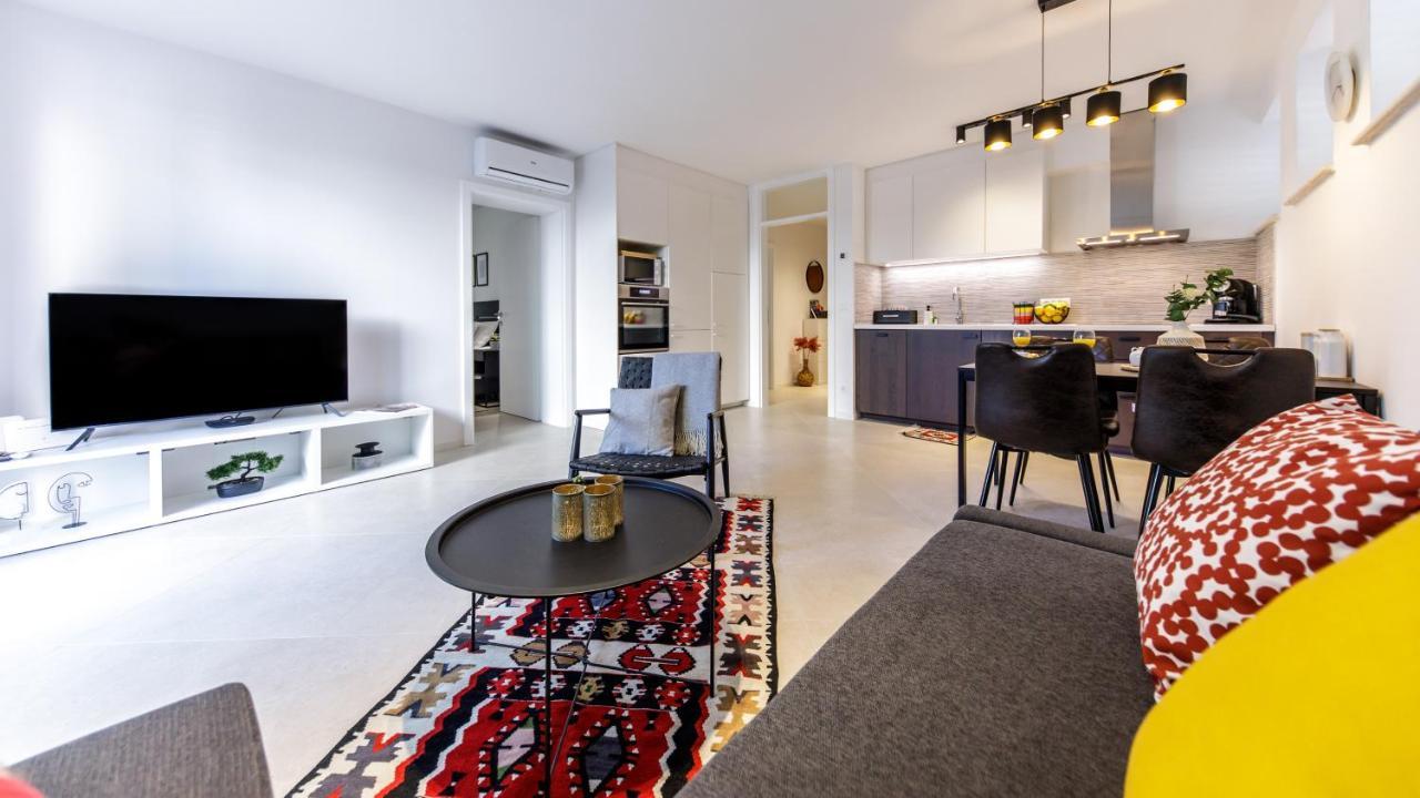 Dita Apartment Dubrovnik Exteriör bild