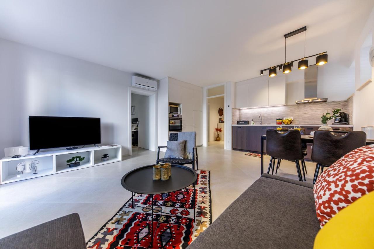 Dita Apartment Dubrovnik Exteriör bild