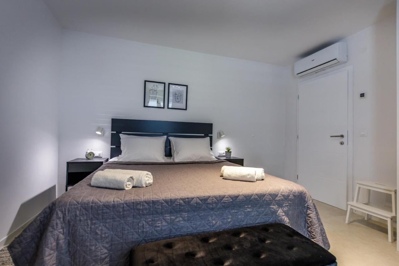 Dita Apartment Dubrovnik Exteriör bild