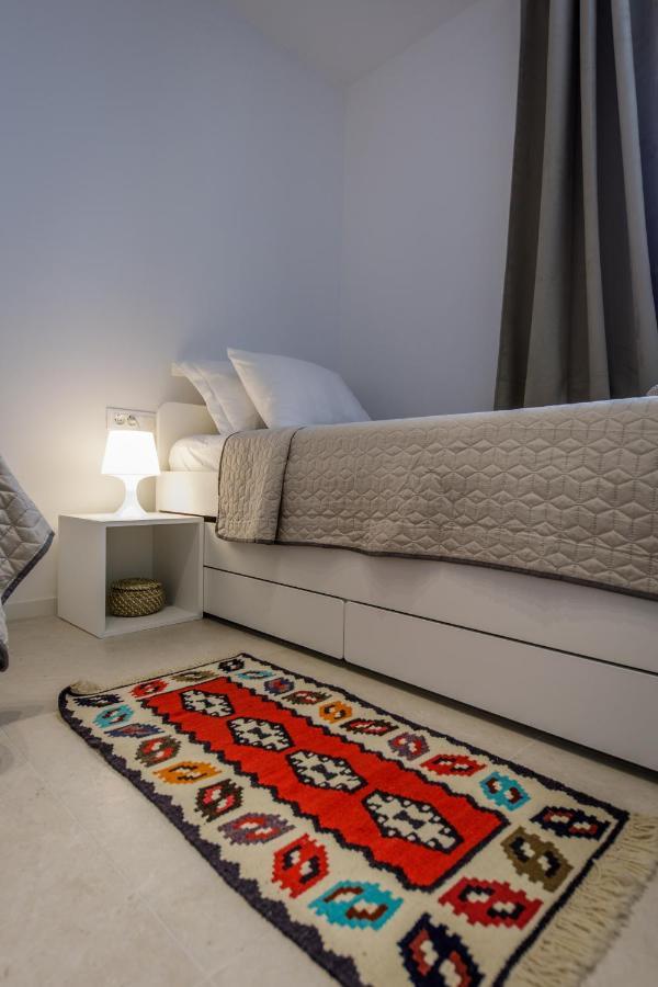 Dita Apartment Dubrovnik Exteriör bild