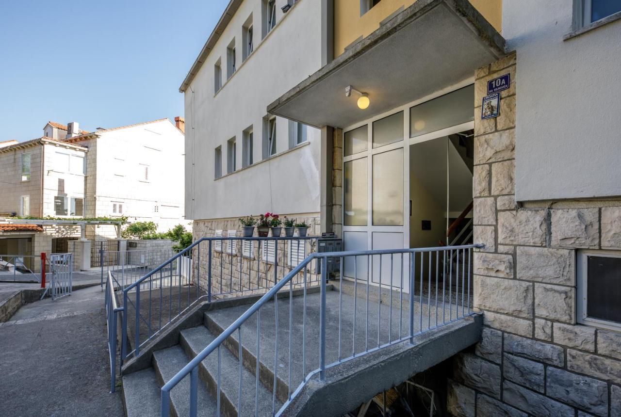 Dita Apartment Dubrovnik Exteriör bild